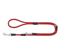 HUNTER, Freestyle adjustable dog lead red