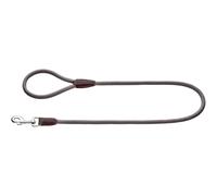 Hunter Freestyle Leash, 10 mm Diameter x 110 cm Length, Grey