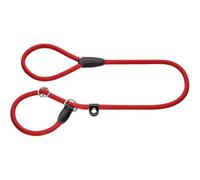 Hunter Freestyle Retriever Leash, 8 mm Diameter x 170 cm Length, Red