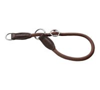 HUNTER Freestyle Training Collar with Stop Ring, 35 (S)