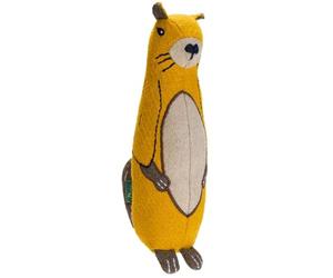 HUNTER Fyn Marmot Dog Toy 20 cm
