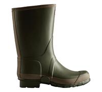 Hunter Gardener Boot Dark Olive/Clay