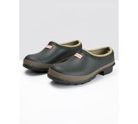 Hunter Womens Gardener Rubber Waterproof Clogs UK Size 6 (EU 39)
