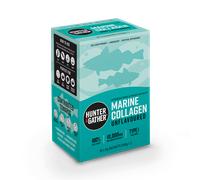 Hunter & Gather 100% Marine Collagen 30 Sachets