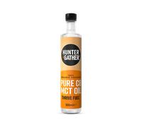 Hunter & Gather 100% Organic Coconut Pure C8 MCT Oil 500ml