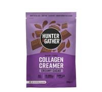 HUNTER & GATHER Cacao Collagen Beauty Support Creamer Flavour - 300g