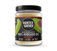 Hunter & Gather Classic Avocado Oil Mayo 250g