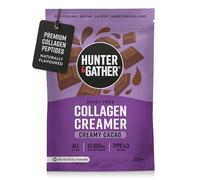 Hunter & Gather Collagen Creamer for Coffee, 300g, Creamy Cacao