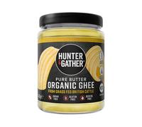 Hunter & Gather Creamy Organic Ghee 450g