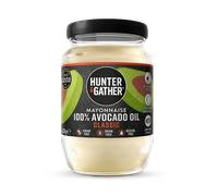 Hunter & Gather Foods Avocado Oil Mayonnaise Classic 630g