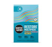 Hunter & Gather Foods Restore: Daily Electrolytes