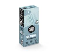 HUNTER & GATHER Restore Electrolytes Unflavoured Hydration Support Sachets Flavour - 7 Sachets