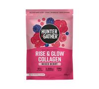 Hunter & Gather Rise & Glow 300G