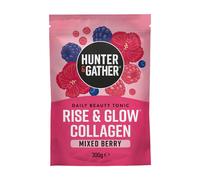 HUNTER & GATHER Rise & Glow Collagen Beauty Support Powder - 300g