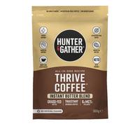 Hunter & Gather Thrive Coffee - 300g Powder
