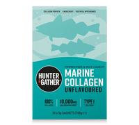 Hunter & Gather Unflavoured Marine Collagen - 30 Sachets