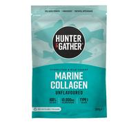 Hunter & Gather Unflavoured Marine Collagen - 300g Powder
