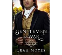 Hunter (Gentlemen of War series)