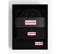 Hunter Gift Box Beanie Jura Black