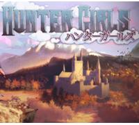 Hunter Girls Steam CD Key
