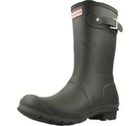 Hunter Girl's Women Original ShortWellington Boots