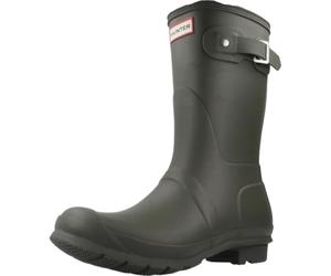 Hunter Girl's Women Original ShortWellington Boots