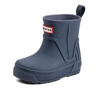 Hunter Grace Unisex Kids Waterproof, Dark Blue, 2 Big Kid