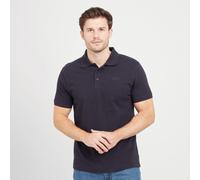 Green Label Men's Alvie Short Sleeve Polo Shirt - M