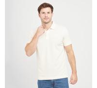 Green Label Men's Alvie Short Sleeve Polo Shirt - L