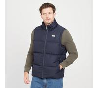 Hunter Green Label Men's Dunfer Gilet, Night Sky XXL