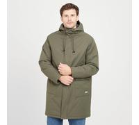 Green Label Men's Greenock Parka Coat M