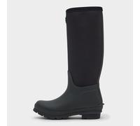Hunter Green Label Unisex Half Neoprene Boots - Black, Black