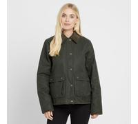 Hunter Green Label Women's Glenluce Wax Jacket, Kambaba M