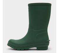 Green Label Women's Windsor Short Wellington Boots - 5