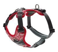 HUNTER Harness Divo Reflect 52-68/S-M