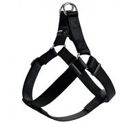 Hunter - Harness Ecco Sport VQ - Dog harness size Hals 52-74 cm - Bauch 55-79 cm, black