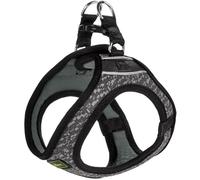 HUNTER Harness Hilo Soft Comfort XS-S mesh, grey