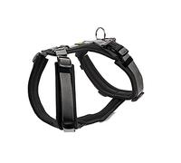 Hunter Pet Maldon Comfort S-m Dog Harness Black