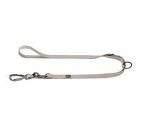 Hunter - Havanna 20/200 - Dog leash size 200 cm, greige