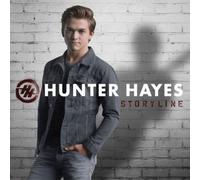 HUNTER HAYES: STORYLINE - CD
