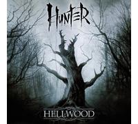 Hunter - Hellwood