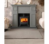 Hunter Herald 5 Wood Burning Slimline Single Door Ecodesign Stove