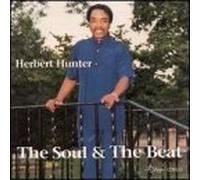 Hunter, Herbert - Soul & the Beat
