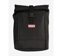 Hunter Highlande Backpack pure black