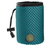 Hunter Hilo Basic Waist Bag Turquoise For Dog, Snack Storage 14x10x8 Cm