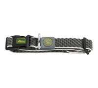Hunter - Hilo Collar Vario Basic M Cuello 33-50Cm Anthracite