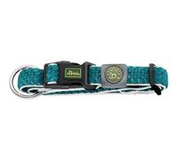 Hunter - Hilo Collar Vario Plus L Neck 40-60cm Turquoise