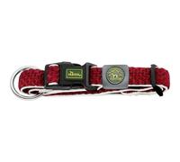 Hunter - Hilo Collar Vario Plus L Red Neck 40-60cm