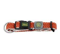 Hunter - Hilo Collar Vario Plus Xl Orange Neck 45-70Cm