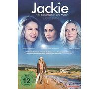Hunter,Holly - JACKIE-WER BRAUCHT SCHON - MOV [DVD] [2012]